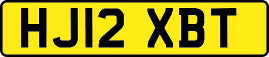 HJ12XBT