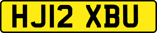 HJ12XBU