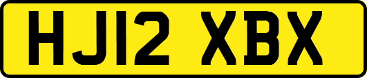 HJ12XBX