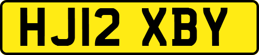 HJ12XBY