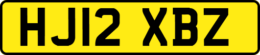 HJ12XBZ