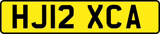HJ12XCA