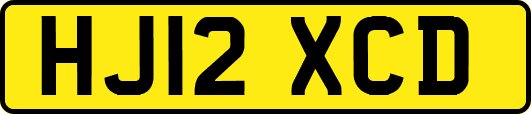 HJ12XCD