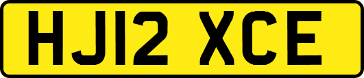 HJ12XCE