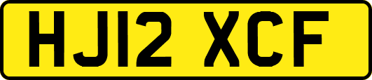HJ12XCF