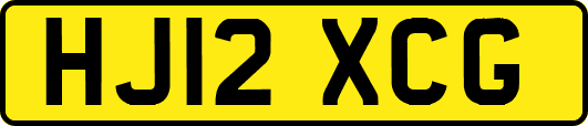 HJ12XCG