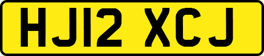 HJ12XCJ