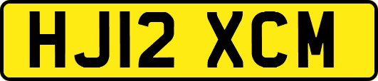 HJ12XCM