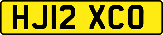 HJ12XCO