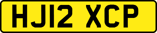 HJ12XCP