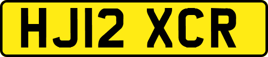 HJ12XCR