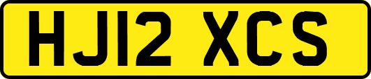 HJ12XCS