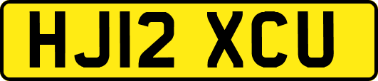 HJ12XCU