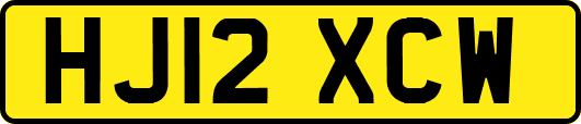 HJ12XCW