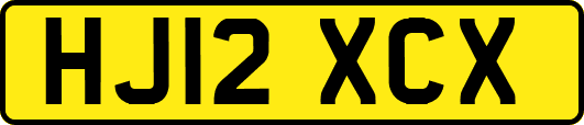 HJ12XCX
