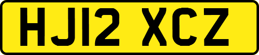 HJ12XCZ