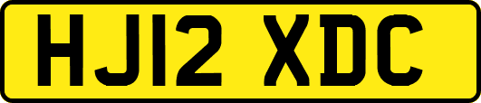 HJ12XDC