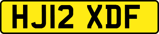 HJ12XDF