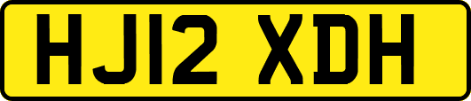 HJ12XDH