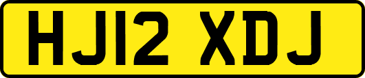 HJ12XDJ