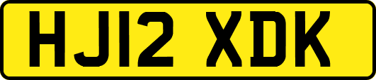 HJ12XDK
