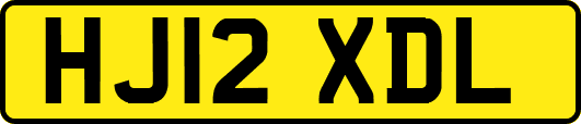 HJ12XDL