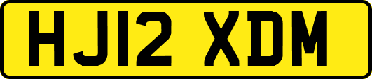 HJ12XDM