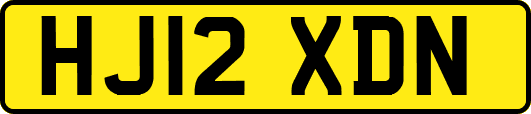 HJ12XDN