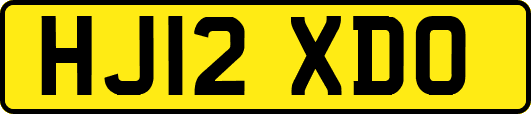 HJ12XDO