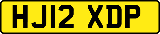 HJ12XDP