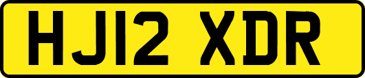 HJ12XDR