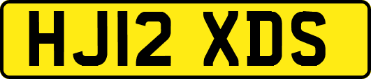 HJ12XDS