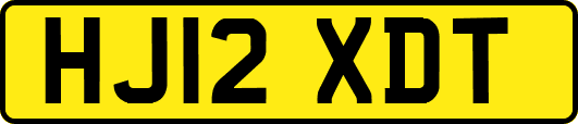 HJ12XDT