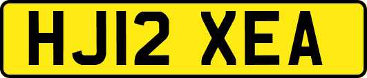 HJ12XEA