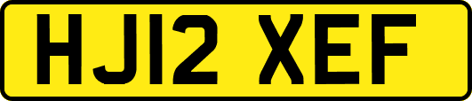 HJ12XEF