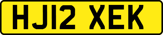 HJ12XEK
