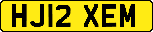 HJ12XEM