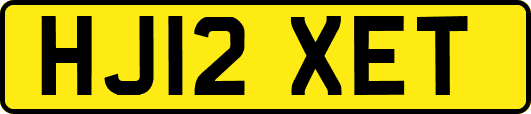 HJ12XET