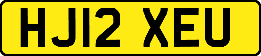 HJ12XEU