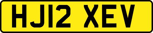 HJ12XEV