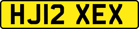 HJ12XEX