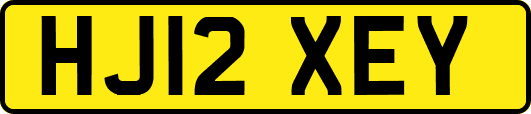 HJ12XEY
