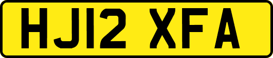 HJ12XFA