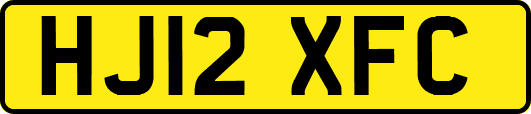 HJ12XFC