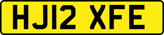 HJ12XFE