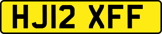 HJ12XFF
