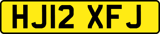 HJ12XFJ