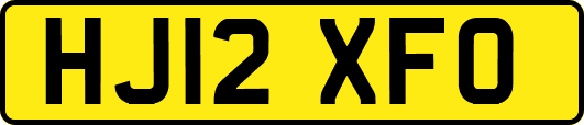 HJ12XFO