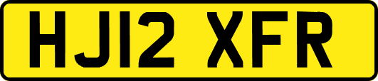HJ12XFR