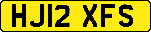 HJ12XFS